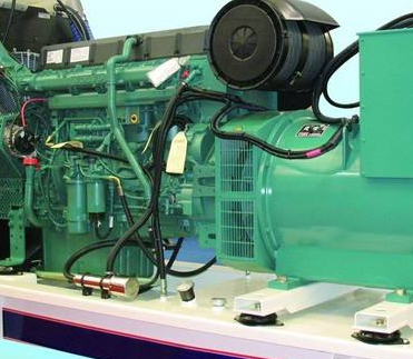 微山发电机出租